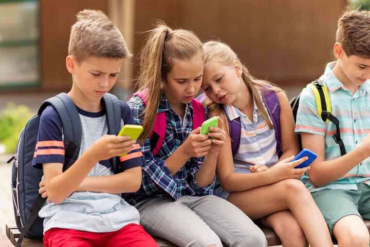 如何在孩子 Android 手机上安装 mSpy