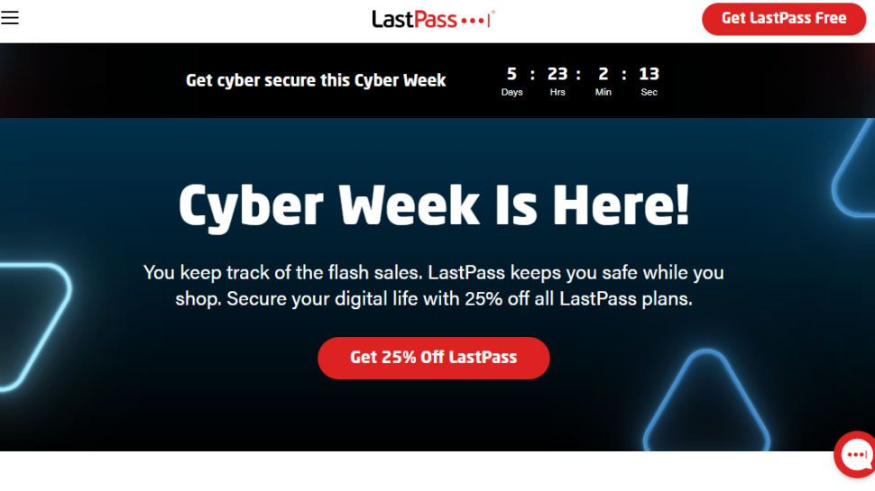 LastPass：个人最佳密码管理器