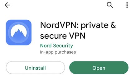 获取 NordVPN 免费试用